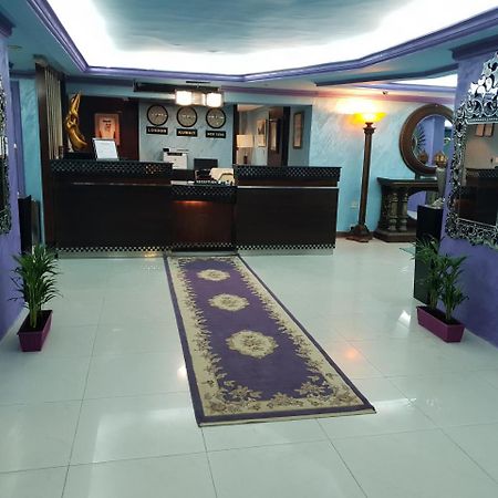 Sky Hotel Salmiya Exterior foto